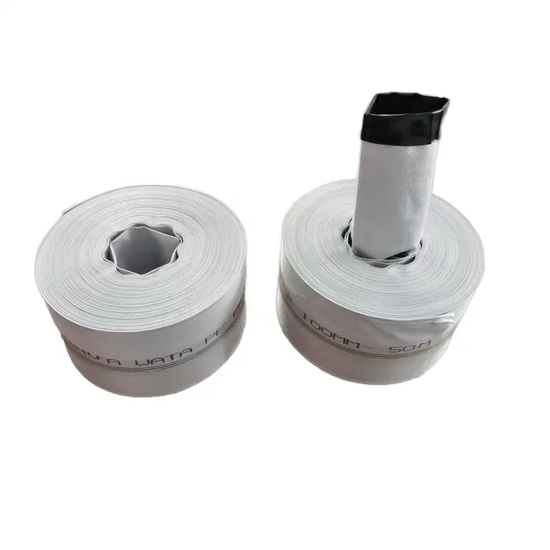 石家庄国标涤纶编织水带